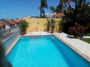Casa em, Iguaba Grande/RJ de 100m² 4 quartos à venda por...