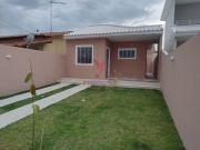 Casa em, Iguaba Grande/RJ de 78m² 2 quartos à venda por...