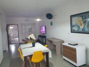 Casa em, Ilha Comprida/SP de 172m² 2 quartos à venda por...