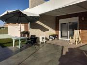 casa em Imbé com três suítes!