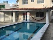 Casa em Imbiribeira, Recife/PE de 211m² 3 quartos à...
