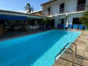 Casa em Indaiá, Caraguatatuba/SP de 393m² 6 quartos à...
