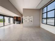 Casa em Indaiatuba, Condomínio Quintas de Terracota 352 m²