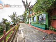 Casa em Independência, Petrópolis/RJ de 450m² 6 quartos...