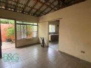 Casa em Indianópolis, São Paulo/SP de 110m² 2 quartos à...