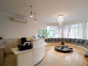 Casa em Indianópolis, São Paulo/SP de 440m² 10 quartos à...