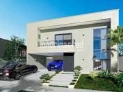 Casa em Indústrias Leves, Londrina/PR de 191m² 3 quartos...