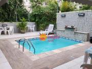 Casa em Ingá, Niterói/RJ de 175m² 4 quartos à venda por...