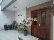 Casa em Ingá, Niterói/RJ de 96m² 2 quartos à venda por...