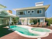 Casa em Ingleses do Rio Vermelho, Florianópolis/SC de...