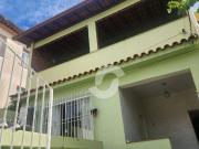 Casa em Inhaúma, Rio de Janeiro/RJ de 115m² 3 quartos à...