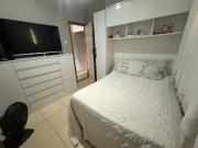 Casa em Inhoaíba, Rio de Janeiro/RJ de 0m² 2 quartos à...