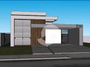 Casa em Inoã Inoã, Maricá/RJ de 137m² 2 quartos à venda... Casa em Inoã Inoã, Maricá/RJ de 137m² 2 quartos à venda...