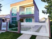 Casa em Inoã Inoã, Maricá/RJ de 225m² 4 quartos à venda...