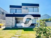 Casa em Inoã Inoã, Maricá/RJ de 290m² 4 quartos à venda...