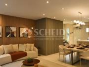 Casa em Interlagos, 91m2, com 3 quartos, 1 suíte, sala,...