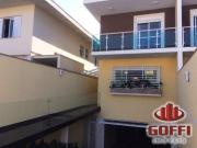 Casa em Interlagos e Bolsão de Interlagos