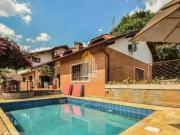 Casa em Interlagos, São Paulo/SP de 668m² 5 quartos à...