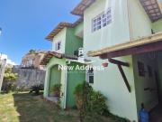 Casa em Interlagos, Vila Velha/ES de 210m² 5 quartos à...