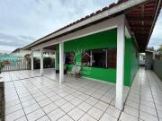 casa em ipanema casa sozinha no terreno ca