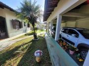 Casa em Ipiranga, Caraguatatuba/SP de 200m² 3 quartos à...