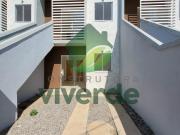 Casa em Ipiranga, Nova Iguaçu/RJ de 42m² 2 quartos à...