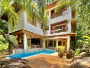 Casa em Iporanga Guarujá