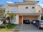 Casa em Iporanga, Sorocaba/SP de 280m² 4 quartos à venda...