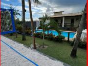 Casa em Itacimirim 4 Quartos, 3 suÃtes, Piscina...