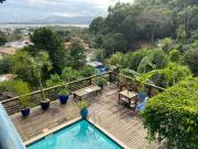 Casa em Itacoatiara, Niterói/RJ de 277m² 3 quartos à...
