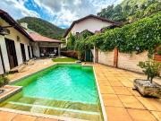 Casa em Itacoatiara, Niterói/RJ de 300m² 4 quartos à...