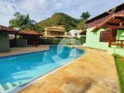 Casa em Itacoatiara, Niterói/RJ de 300m² 4 quartos à...