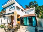 Casa em Itacoatiara, Niterói/RJ de 337m² 4 quartos à...