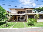 Casa em Itacoatiara, Niterói/RJ de 360m² 5 quartos à...