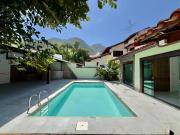 Casa em Itacoatiara, Niterói/RJ de 360m² 5 quartos à...