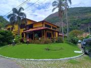 Casa em Itacoatiara, Niterói/RJ de 376m² 5 quartos à...