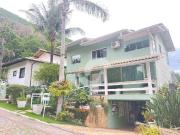 Casa em Itacoatiara, Niterói/RJ de 379m² 5 quartos à...