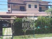 Casa em Itacoatiara, Niterói/RJ de 456m² 6 quartos à...
