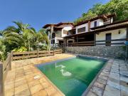 Casa em Itacoatiara, Niterói/RJ de 483m² 5 quartos à...