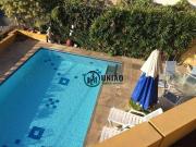 Casa em Itacoatiara, Niterói/RJ de 650m² 4 quartos à...