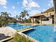 Casa em Itaipava, Petrópolis/RJ de 10m² 6 quartos à...