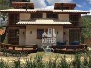 Casa em Itaipava, Petrópolis/RJ de 110m² 3 quartos à...