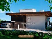 Casa em Itaipava, Petrópolis/RJ de 160m² 3 quartos à...