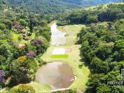 Casa em Itaipava, Petrópolis/RJ de 275m² 4 quartos à...