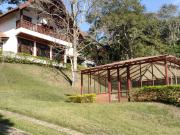 Casa em Itaipava, Petrópolis/RJ de 350m² 4 quartos à...