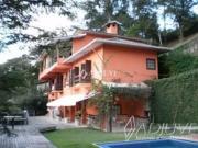 Casa em Itaipava, Petrópolis/RJ de 550m² 4 quartos à...
