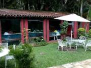 Casa em Itaipava Venda/Locação 5 Quartos e 4 vagas com... Casa em Itaipava Venda/Locação 5 Quartos e 4 vagas com...