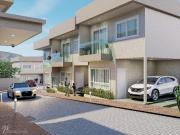 Casa em Itaipu, Niterói/RJ de 103m² 3 quartos à venda...