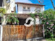 Casa em Itaipu, Niterói/RJ de 105m² 3 quartos à venda...