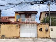 Casa em Itaipu, Niterói/RJ de 105m² 3 quartos à venda...